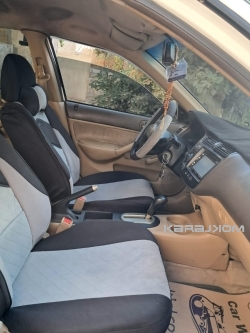 Honda civic 2004 | هوندا سيفيك ٢٠٠٤