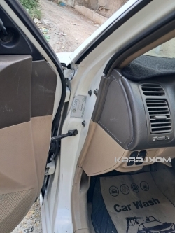 Honda civic 2004 | هوندا سيفيك ٢٠٠٤