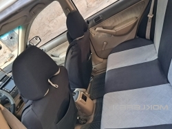 Honda civic 2004 | هوندا سيفيك ٢٠٠٤
