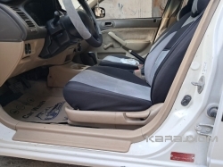Honda civic 2004 | هوندا سيفيك ٢٠٠٤