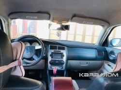 Dodge charger sxt 2007 | دودج تشارجر ٢٠٠٧