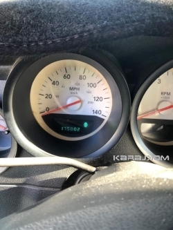 Dodge charger sxt 2007 | دودج تشارجر ٢٠٠٧