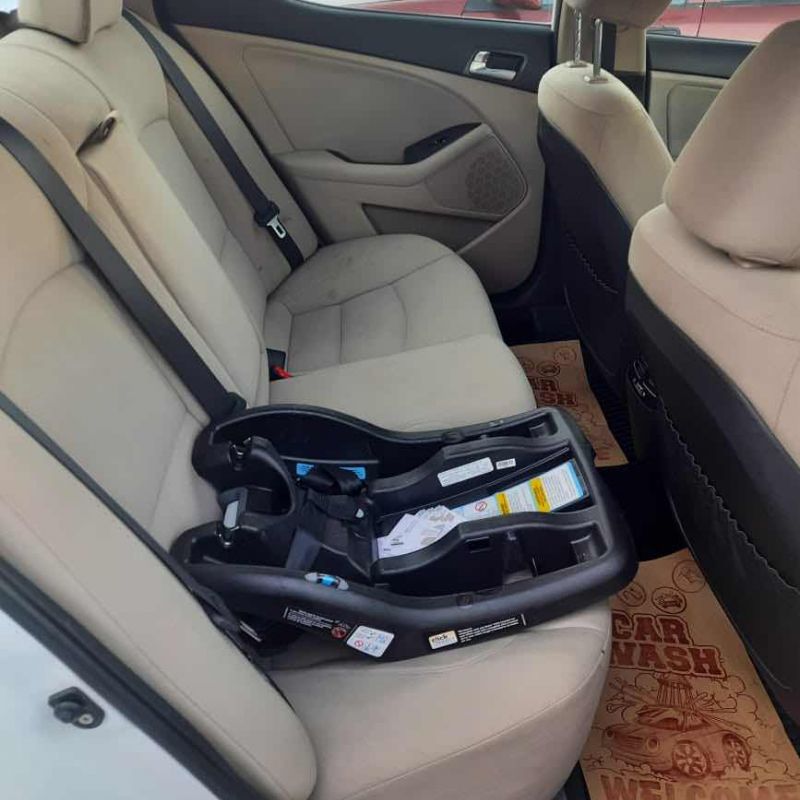 Kia optima 2015 
