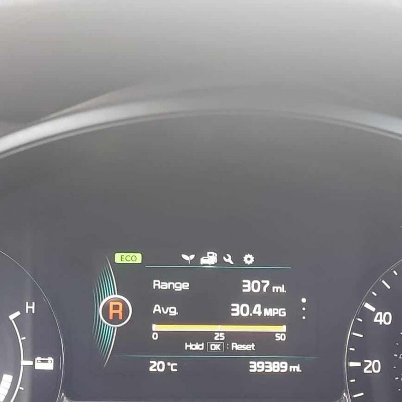 Kia optima 2015 
