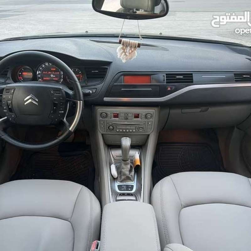 ستروين بحال الوكاله