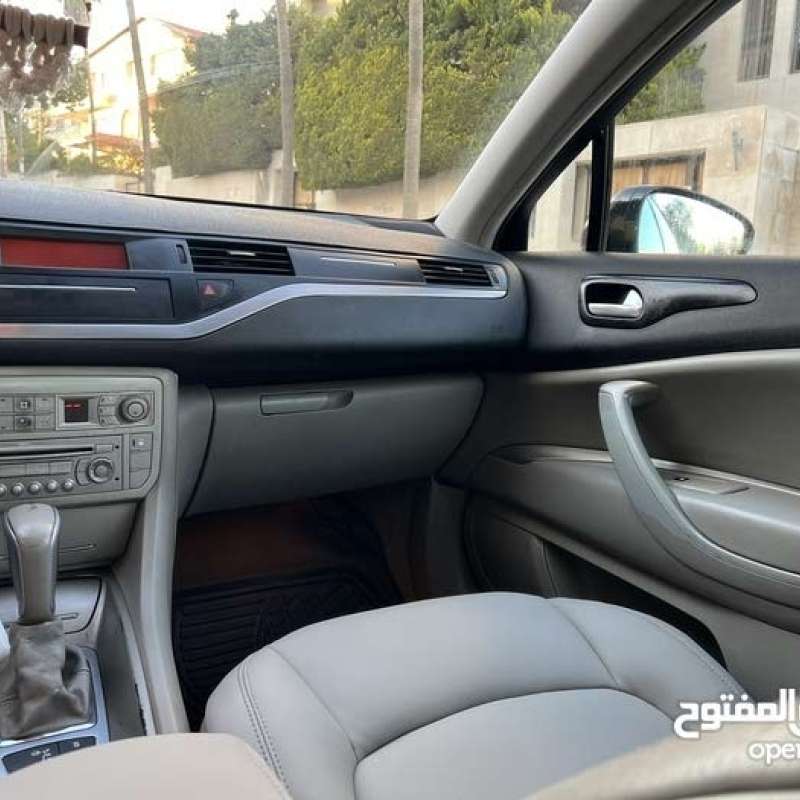 ستروين بحال الوكاله