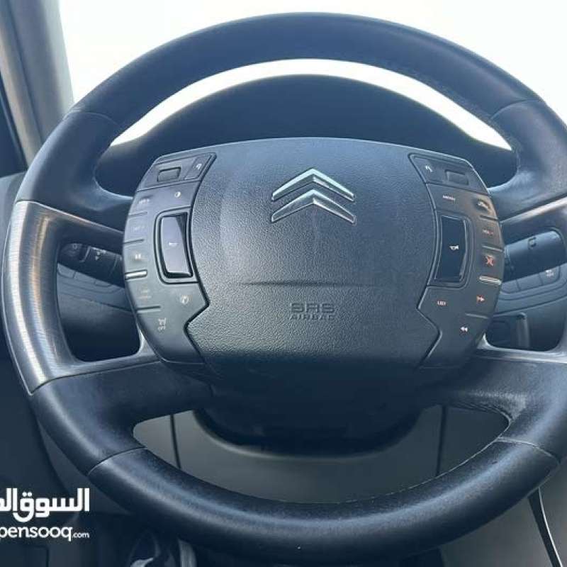 ستروين بحال الوكاله