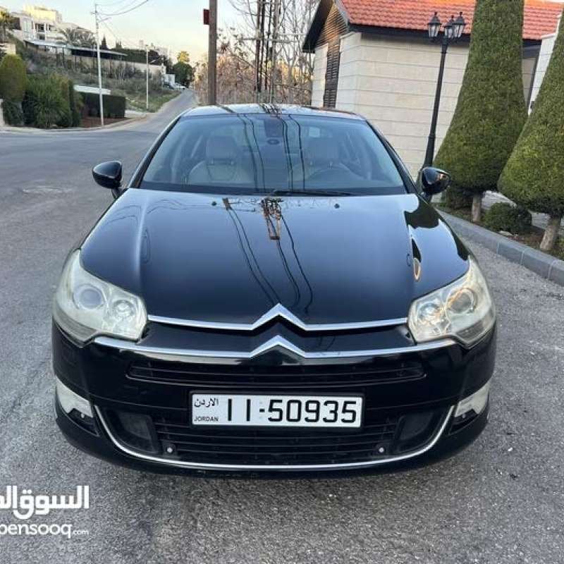 ستروين بحال الوكاله