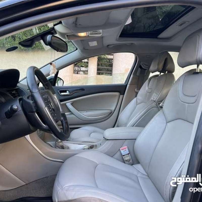 ستروين بحال الوكاله