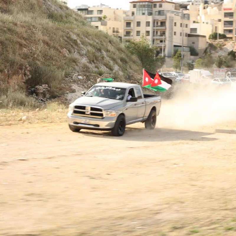 Dodge Ram 2011