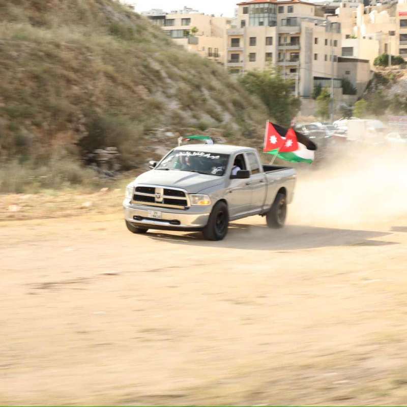 Dodge Ram 2011