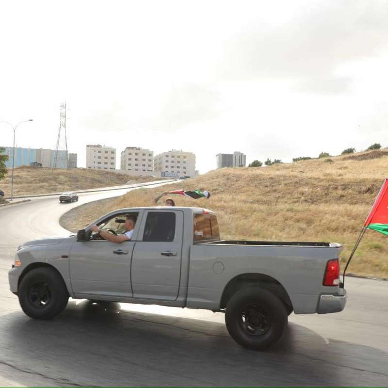 Dodge Ram 2011