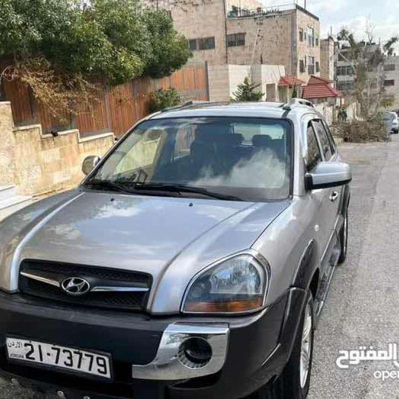Amman- Alhashmi Alshamali 