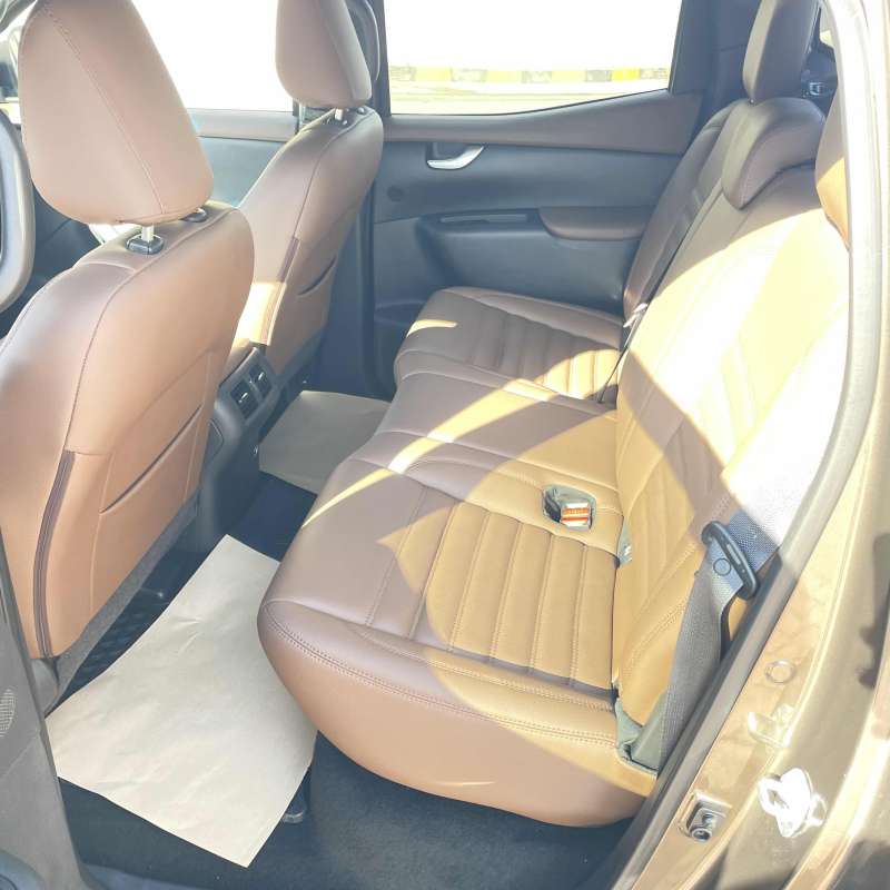 2018 Mercedes-Benz X250d 4Matic