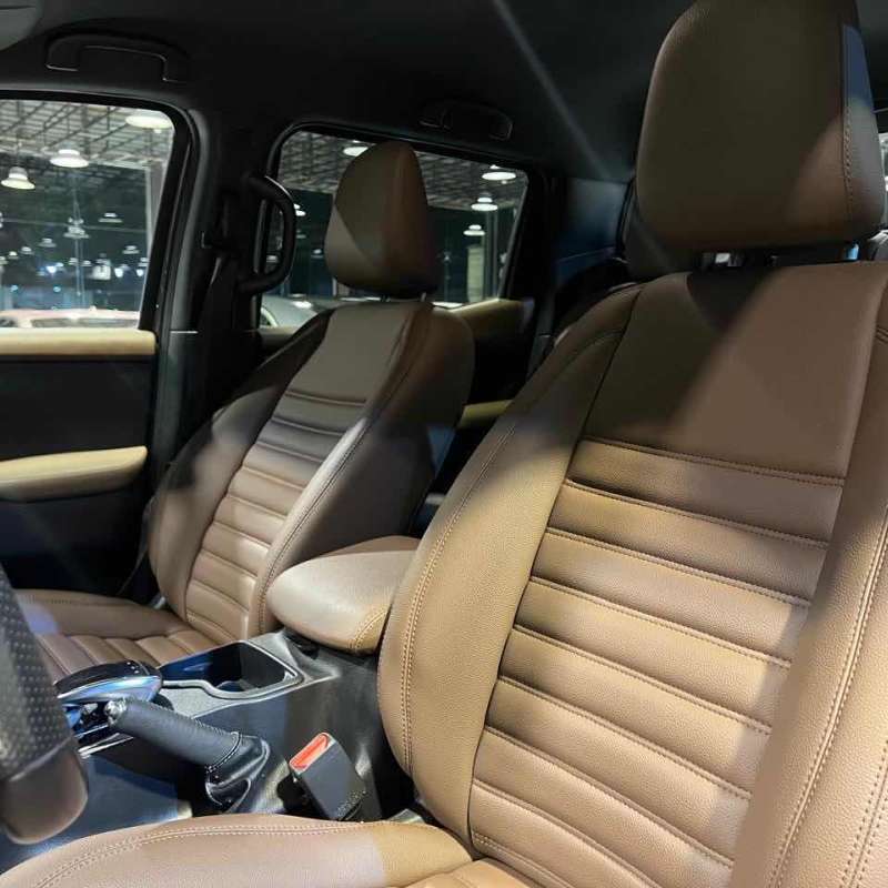 2018 Mercedes-Benz X250d 4Matic