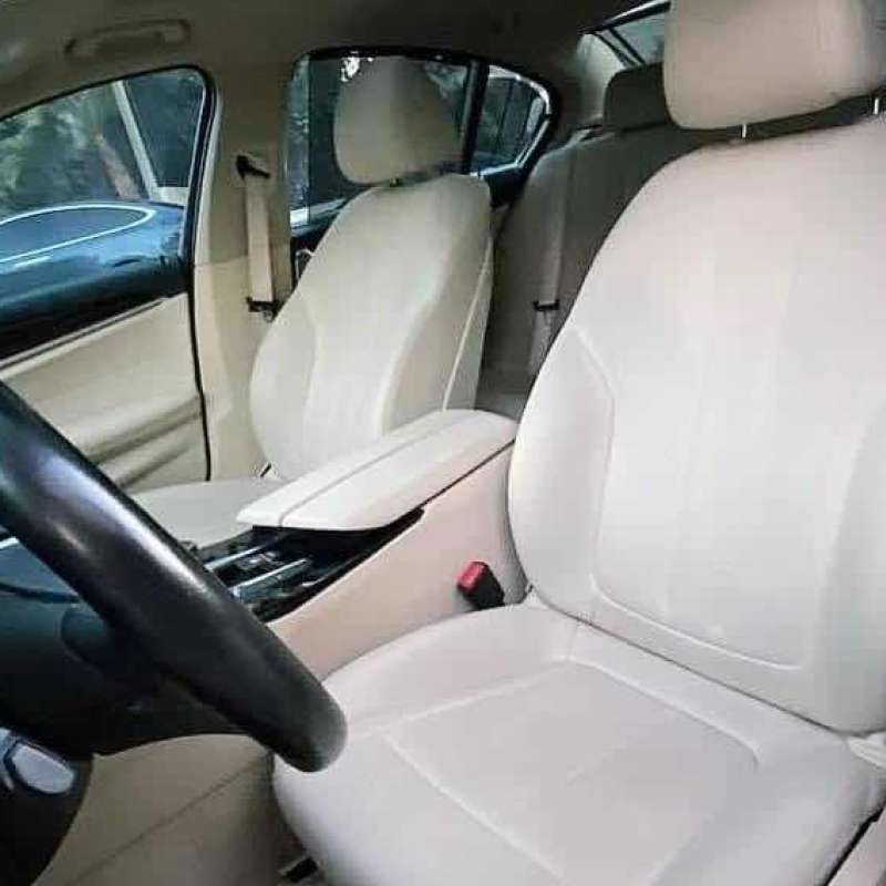 BMW 520i 2018