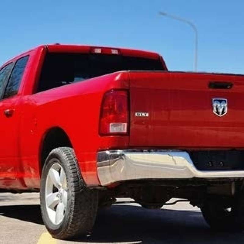 Ram 2016 urgent 