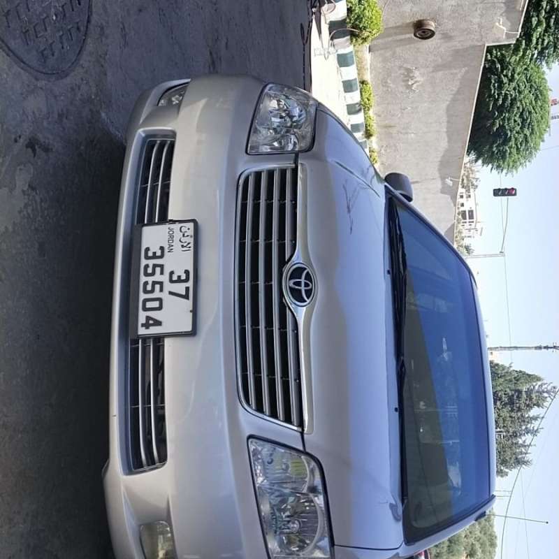 تويوتا كارولا