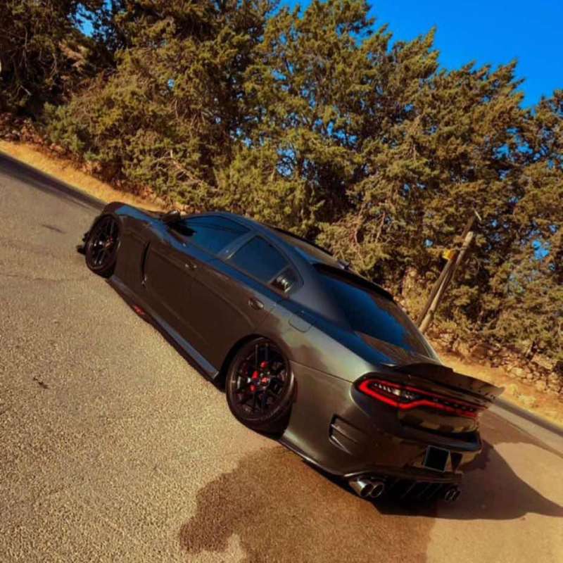 Charger 2015