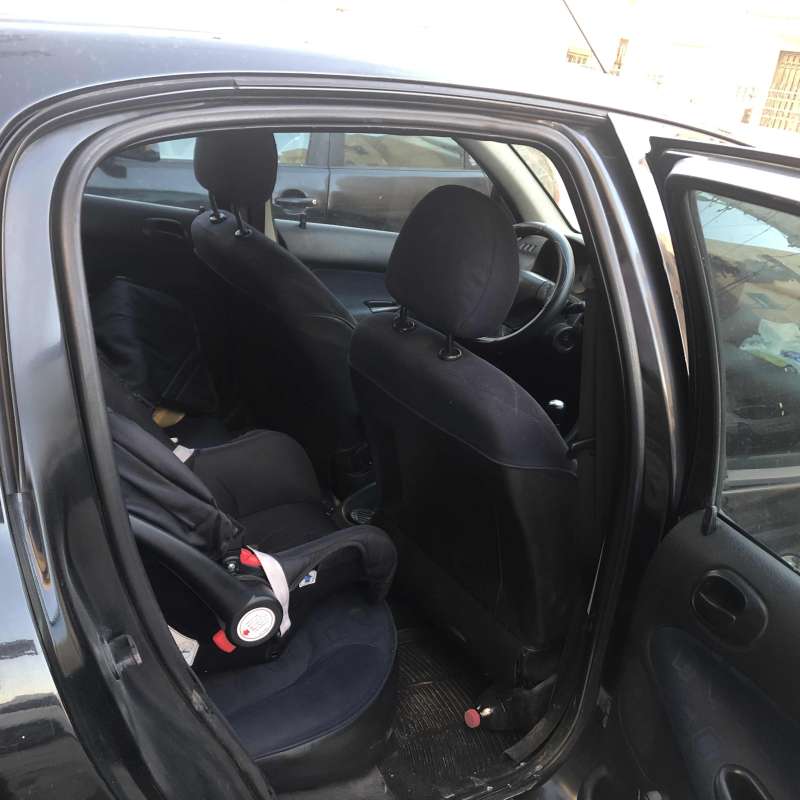 Peugeot 206 2003