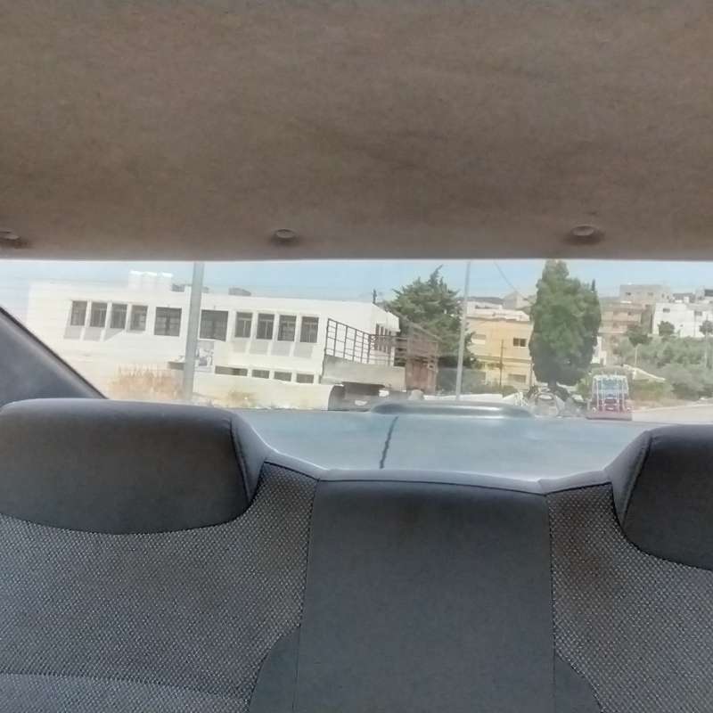 هونداي اكسنت ٢٠١٤ 
