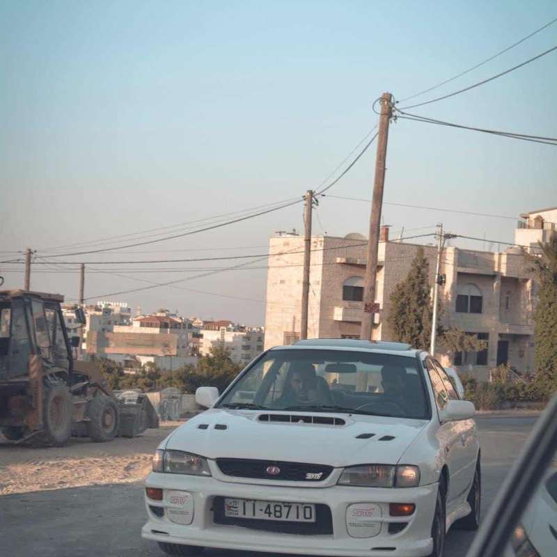عمان الجبيهه