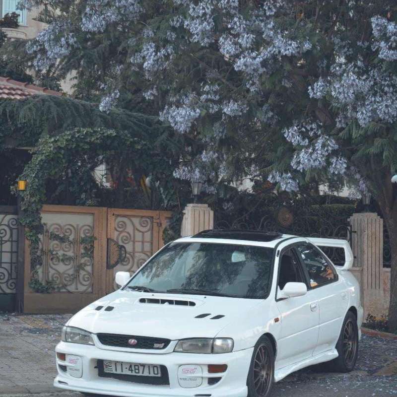 عمان الجبيهه