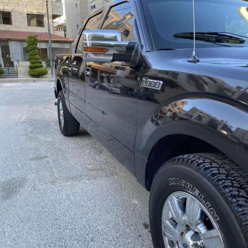 Ford F150