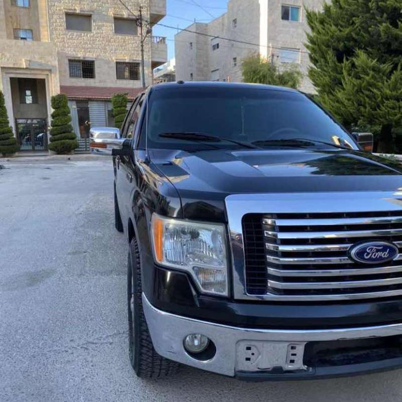 Ford F150