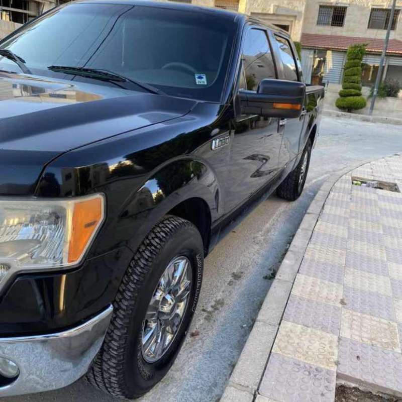 Ford F150