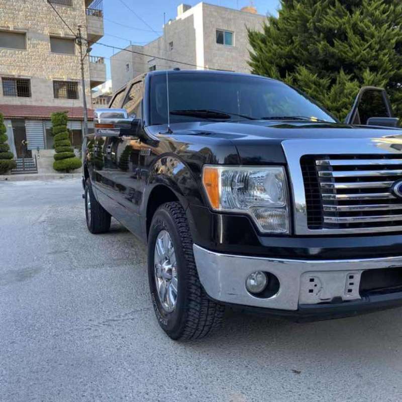 Ford F150