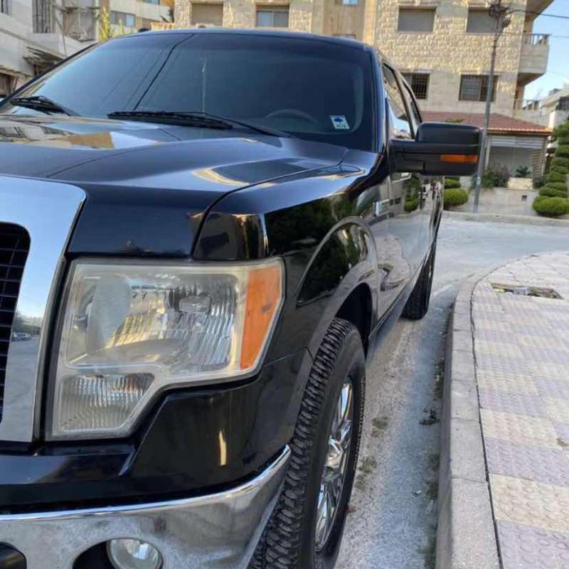 Ford F150