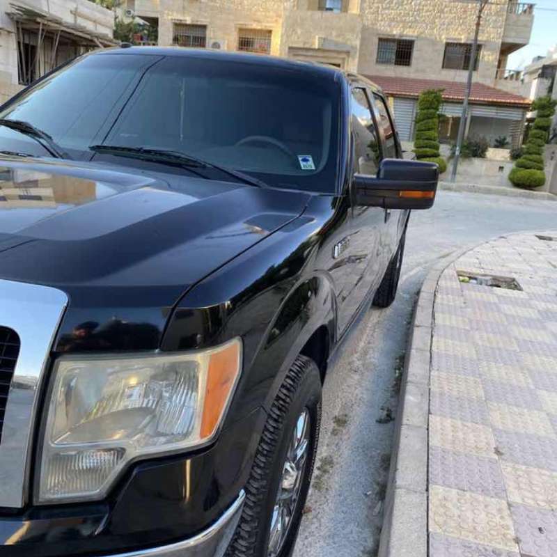 Ford F150