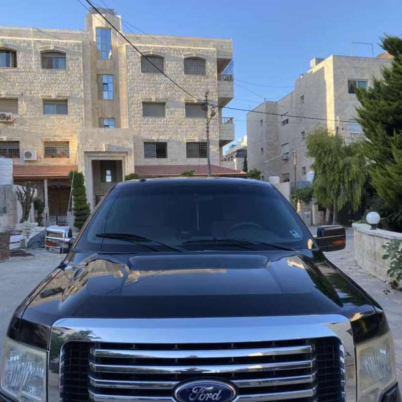 Ford F150