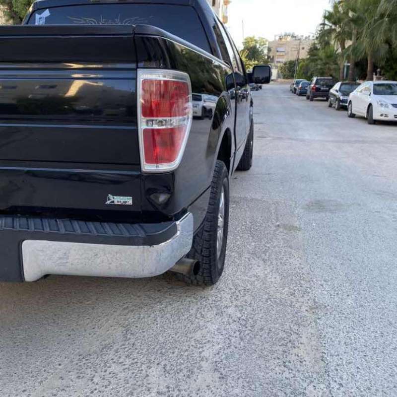 Ford F150