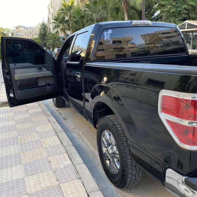 Ford F150