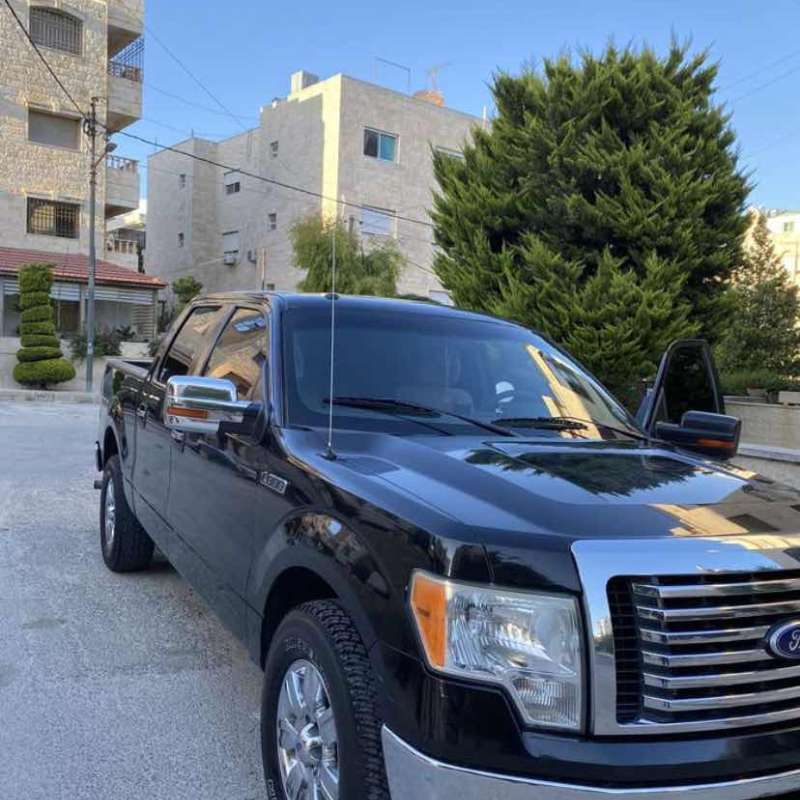 Ford F150