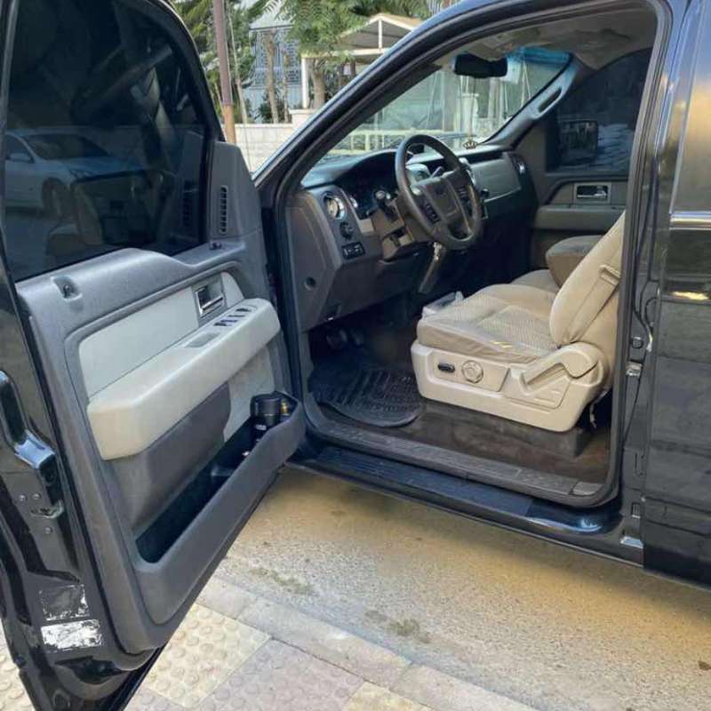 Ford F150