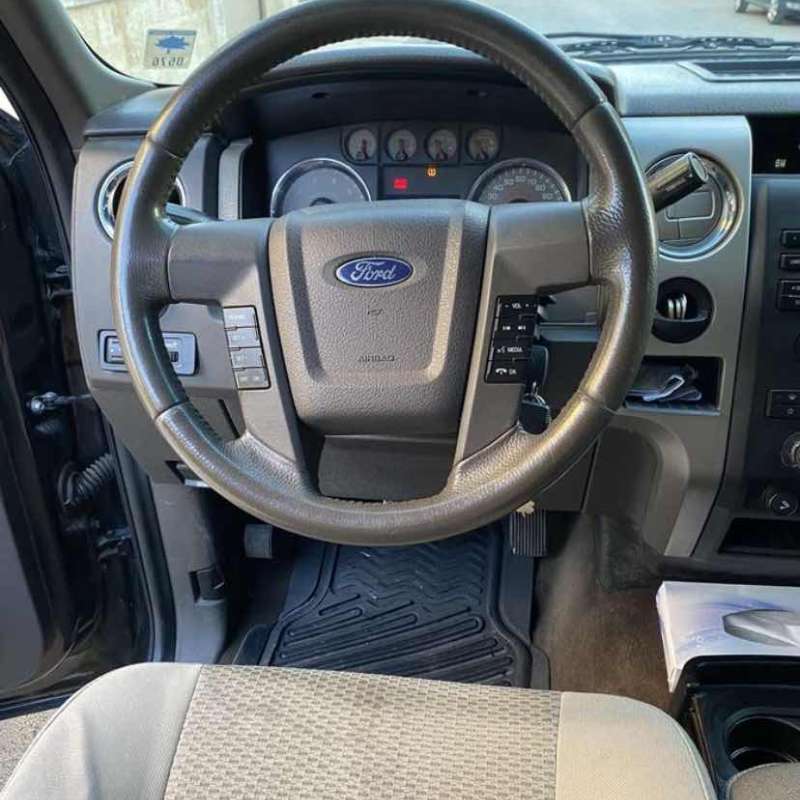 Ford F150