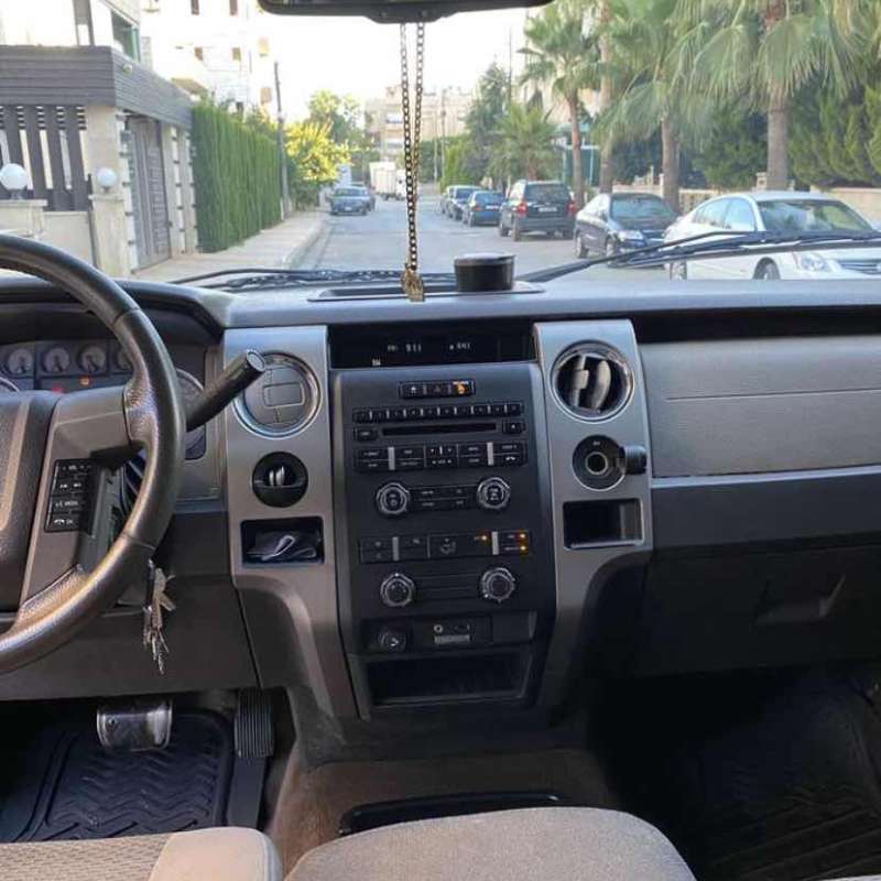 Ford F150