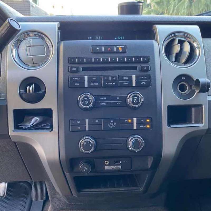 Ford F150