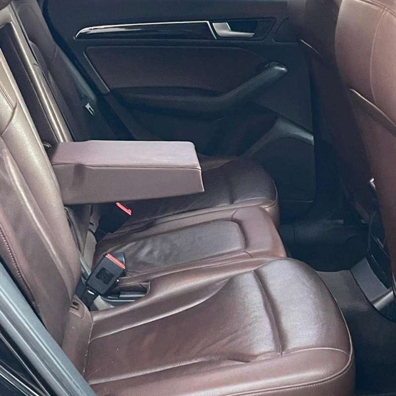 اودي Quattro Q5
