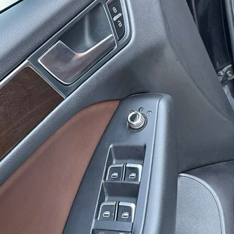 اودي Quattro Q5