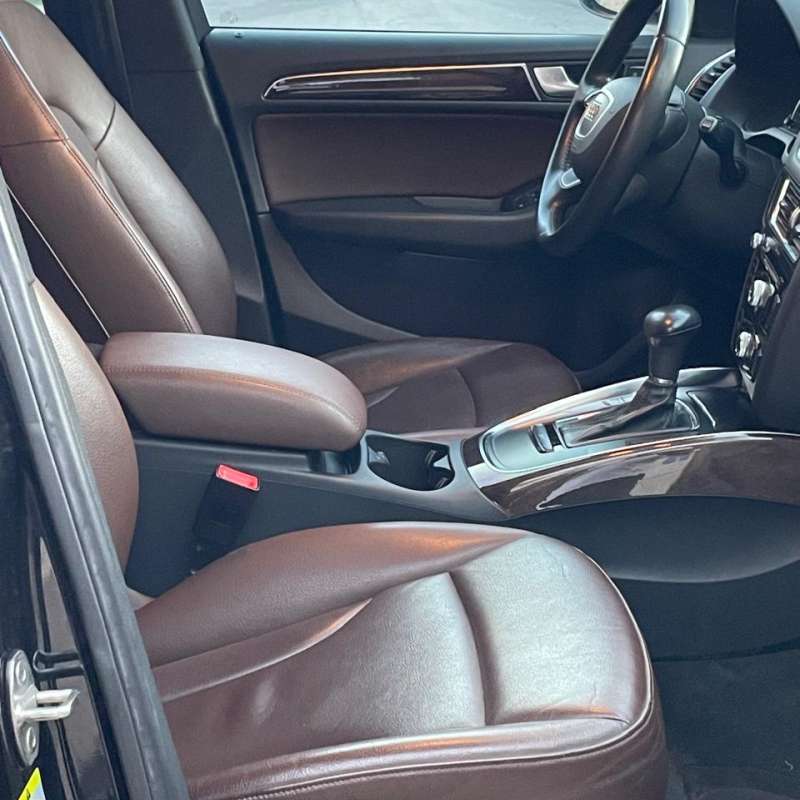 اودي Quattro Q5
