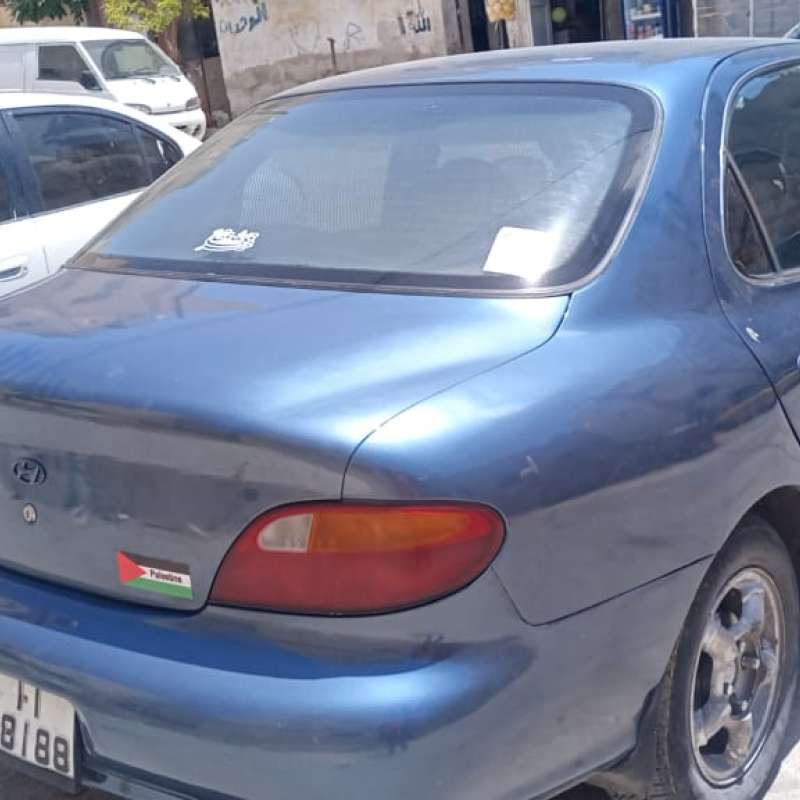 هونداي افانتي للبيع 