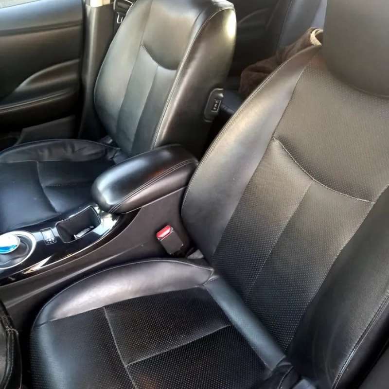 نيسان ليف 2014 SL premium للبيع