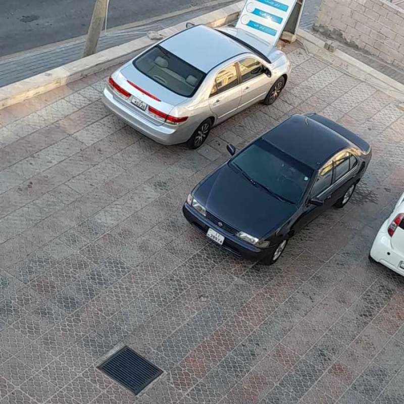 نيسان صني ١٩٩٥