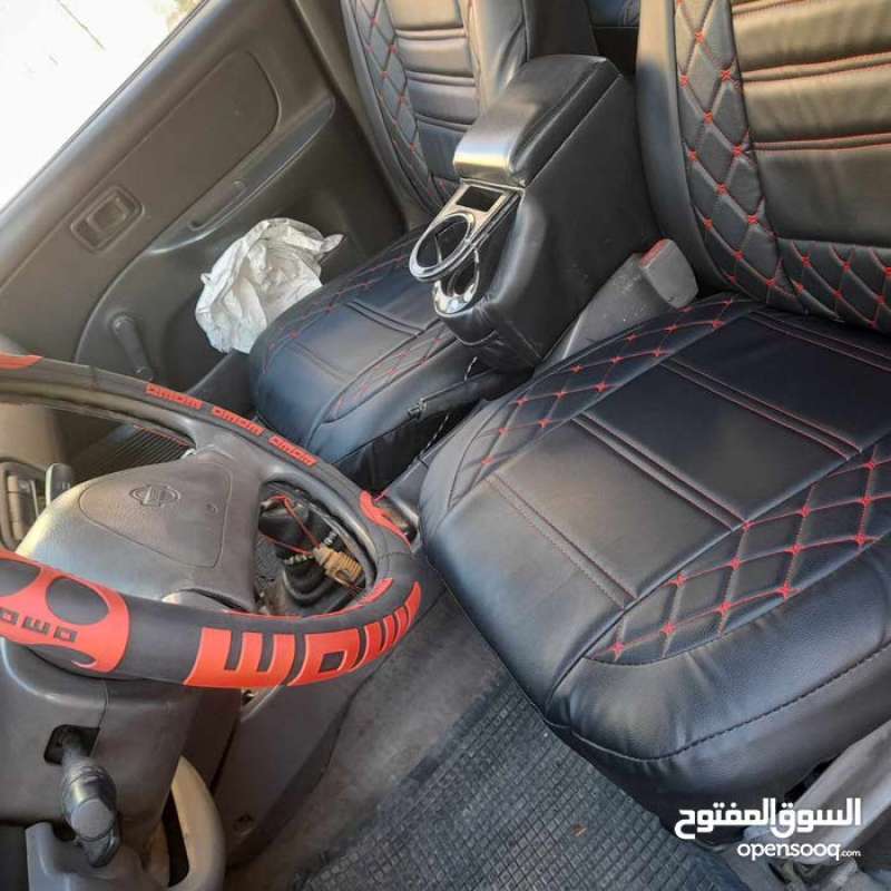 نيسان صني ١٩٩٥
