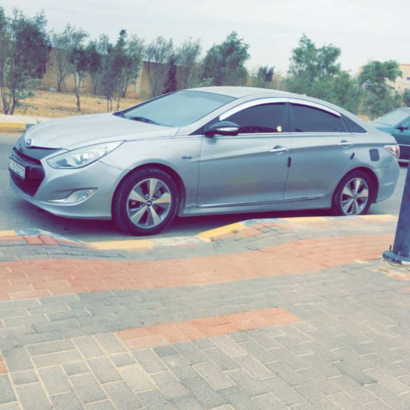 المفرق