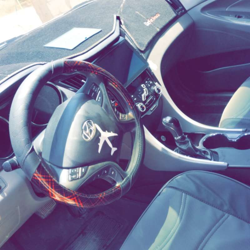 المفرق
